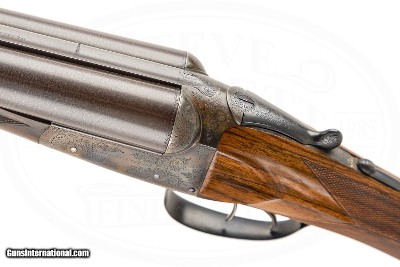 WESTLEY RICHARDS BEST BOXLOCK 12 GAUGE - Image 6 of 16