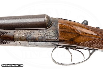 WESTLEY RICHARDS BEST BOXLOCK 12 GAUGE - Image 2 of 16