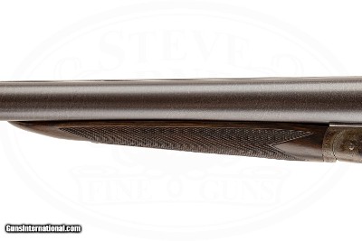 WESTLEY RICHARDS BEST BOXLOCK 12 GAUGE - Image 14 of 16