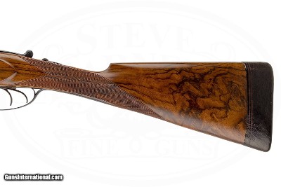 WESTLEY RICHARDS BEST BOXLOCK 12 GAUGE - Image 16 of 16