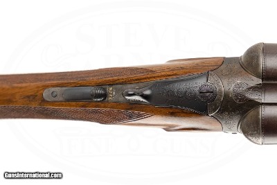 WESTLEY RICHARDS BEST BOXLOCK 12 GAUGE - Image 9 of 16