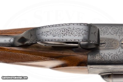 WESTLEY RICHARDS BEST BOXLOCK 12 GAUGE - Image 11 of 16