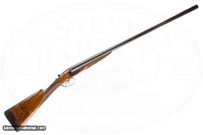 WESTLEY RICHARDS BEST BOXLOCK 12 GAUGE - Image 3 of 16