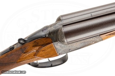 WESTLEY RICHARDS BEST BOXLOCK 12 GAUGE - Image 5 of 16