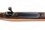 WINCHESTER MODEL 70 FEATHERWEIGHT PRE 64 270 WINCHESTER - 10 of 15