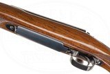 WINCHESTER MODEL 70 FEATHERWEIGHT PRE 64 270 WINCHESTER - 8 of 15
