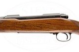 WINCHESTER MODEL 70 FEATHERWEIGHT PRE 64 270 WINCHESTER - 3 of 15