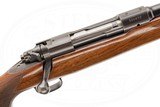 WINCHESTER MODEL 70 FEATHERWEIGHT PRE 64 270 WINCHESTER - 5 of 15