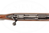 WINCHESTER MODEL 70 FEATHERWEIGHT PRE 64 270 WINCHESTER - 9 of 15