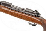 WINCHESTER MODEL 70 FEATHERWEIGHT PRE 64 270 WINCHESTER - 6 of 15