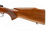 WINCHESTER MODEL 70 FEATHERWEIGHT PRE 64 270 WINCHESTER - 15 of 15