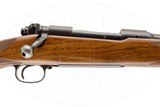 WINCHESTER MODEL 70 FEATHERWEIGHT PRE 64 270 WINCHESTER - 2 of 15