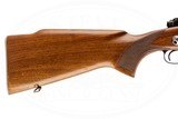 WINCHESTER MODEL 70 FEATHERWEIGHT PRE 64 270 WINCHESTER - 14 of 15