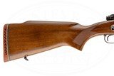 WINCHESTER MODEL 70 PRE 64 FEATHERWEIGHT 264 WIN MAG - 14 of 15