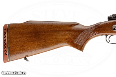 WINCHESTER MODEL 70 PRE 64 FEATHERWEIGHT 264 WIN MAG - Image 14 of 15