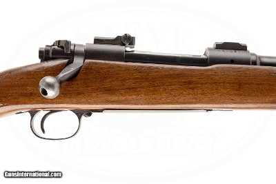 WINCHESTER MODEL 70 PRE 64 FEATHERWEIGHT 264 WIN MAG - Image 2 of 15