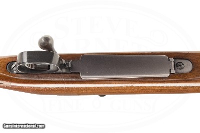WINCHESTER MODEL 70 PRE 64 FEATHERWEIGHT 264 WIN MAG - Image 10 of 15