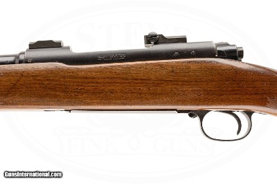 WINCHESTER MODEL 70 PRE 64 FEATHERWEIGHT 264 WIN MAG - Image 3 of 15