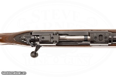 WINCHESTER MODEL 70 PRE 64 FEATHERWEIGHT 264 WIN MAG - Image 9 of 15