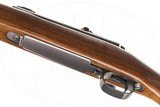 WINCHESTER MODEL 70 PRE 64 FEATHERWEIGHT 264 WIN MAG - 8 of 15