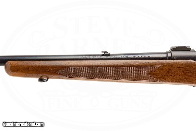 WINCHESTER MODEL 70 PRE 64 FEATHERWEIGHT 264 WIN MAG - Image 13 of 15