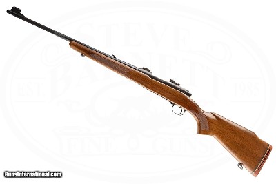 WINCHESTER MODEL 70 PRE 64 FEATHERWEIGHT 264 WIN MAG - Image 4 of 15
