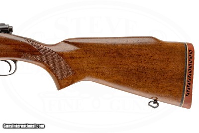 WINCHESTER MODEL 70 PRE 64 FEATHERWEIGHT 264 WIN MAG - Image 15 of 15