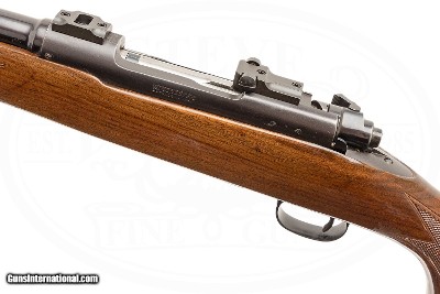 WINCHESTER MODEL 70 PRE 64 FEATHERWEIGHT 264 WIN MAG - Image 6 of 15