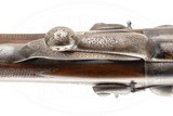 PURDEY BEST HAMMER DOUBLE RIFLE 450 3 1/4" BPE - 11 of 19