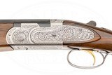 BERETTA GALLERY 687 EELL O/U 28 GAUGE - 2 of 17