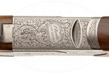 BERETTA 687 EELL EXTRA O/U 20 GAUGE - 10 of 17