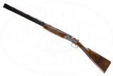 BERETTA 687 EELL EXTRA O/U 20 GAUGE - 4 of 17