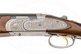 BERETTA 687 EELL EXTRA O/U 20 GAUGE - 2 of 17