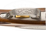 BERETTA 687 EELL EXTRA O/U 20 GAUGE - 11 of 17