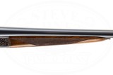GRULLA MODEL 215 HOLLAND GAME GUN 28 GAUGE 30 INCH BARRELS - 12 of 17