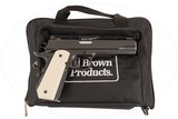 ED BROWN CUSTOM 1911 SPECIAL FORCES 45 ACP - 1 of 7