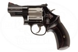 SMITH & WESSON MODEL 386 PD AIR LITE 357 MAGNUM - 2 of 6