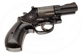SMITH & WESSON MODEL 386 PD AIR LITE 357 MAGNUM - 5 of 6