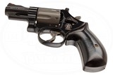SMITH & WESSON MODEL 386 PD AIR LITE 357 MAGNUM - 6 of 6