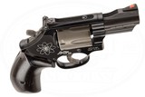 SMITH & WESSON MODEL 386 PD AIR LITE 357 MAGNUM - 3 of 6
