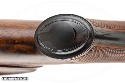 DUANE WIEBE RALF MARTINI CUSTOM GMA MAUSER 416 RIGBY - Image 16 of 16