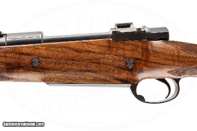 DUANE WIEBE RALF MARTINI CUSTOM GMA MAUSER 416 RIGBY - Image 3 of 16