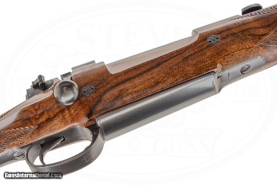 DUANE WIEBE RALF MARTINI CUSTOM GMA MAUSER 416 RIGBY - Image 7 of 16