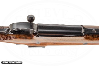DUANE WIEBE RALF MARTINI CUSTOM GMA MAUSER 416 RIGBY - Image 10 of 16