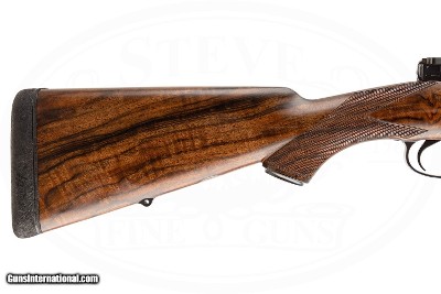 DUANE WIEBE RALF MARTINI CUSTOM GMA MAUSER 416 RIGBY - Image 14 of 16