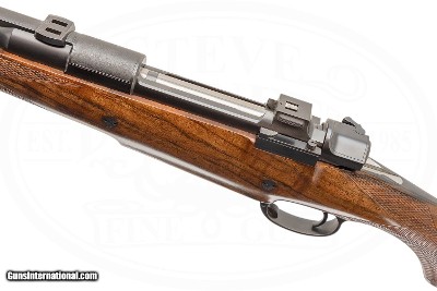 DUANE WIEBE RALF MARTINI CUSTOM GMA MAUSER 416 RIGBY - Image 6 of 16