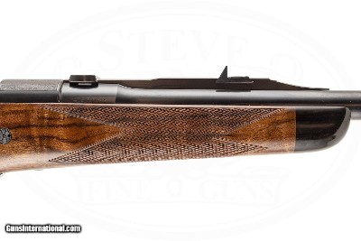 DUANE WIEBE RALF MARTINI CUSTOM GMA MAUSER 416 RIGBY - Image 11 of 16