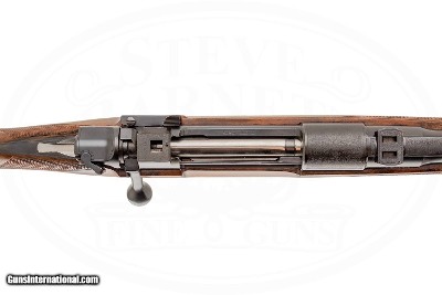 DUANE WIEBE RALF MARTINI CUSTOM GMA MAUSER 416 RIGBY - Image 9 of 16
