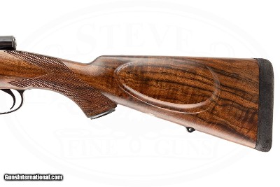 DUANE WIEBE RALF MARTINI CUSTOM GMA MAUSER 416 RIGBY - Image 15 of 16