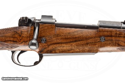 DUANE WIEBE RALF MARTINI CUSTOM GMA MAUSER 416 RIGBY - Image 2 of 16